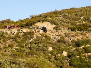 Idyllwild