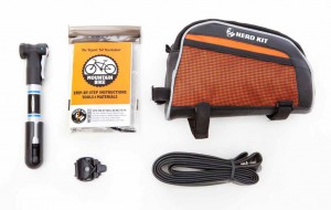 hero kit review