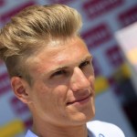 Marcel Kittel is HOT